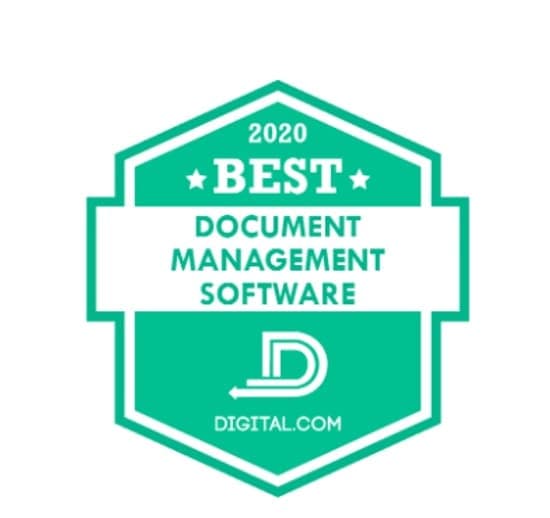 Best DMS 2020 digital dot com