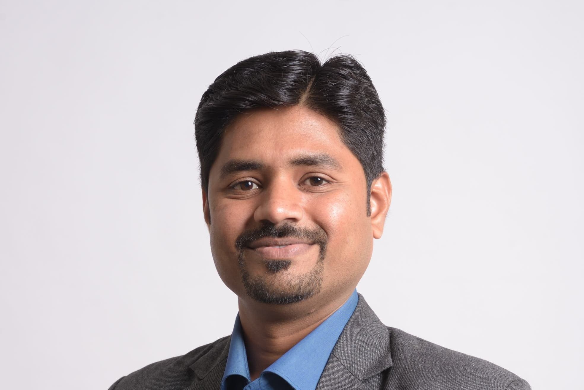 Prathamesh Deshmukh