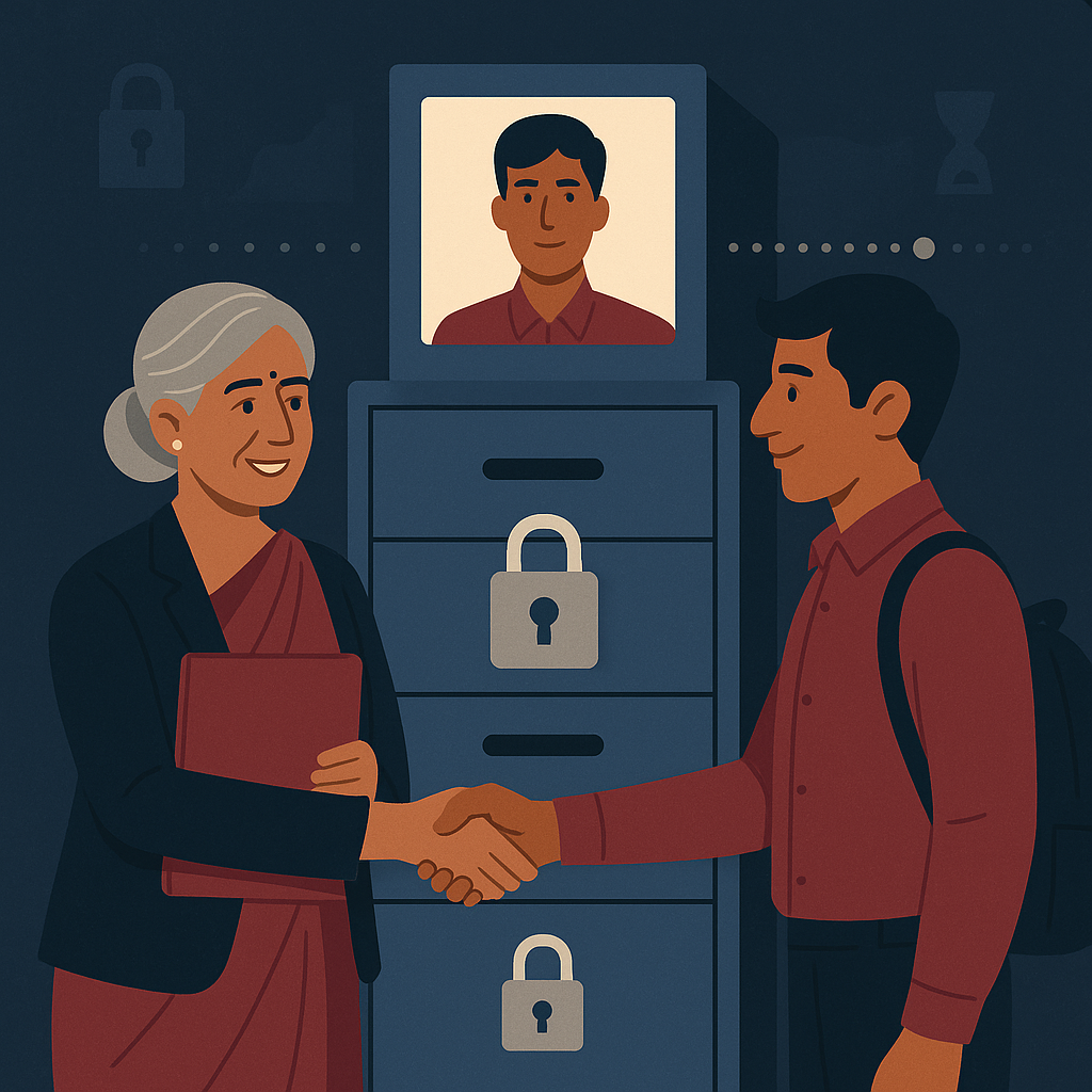 ECM for HR in 2026: Employee Lifecycle Documents With Access Control + Retention