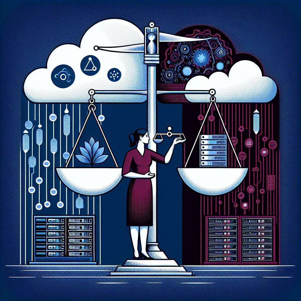 Cloud ECM vs On-Prem ECM in 2026: Cost, Control, and Compliance Tradeoffs
