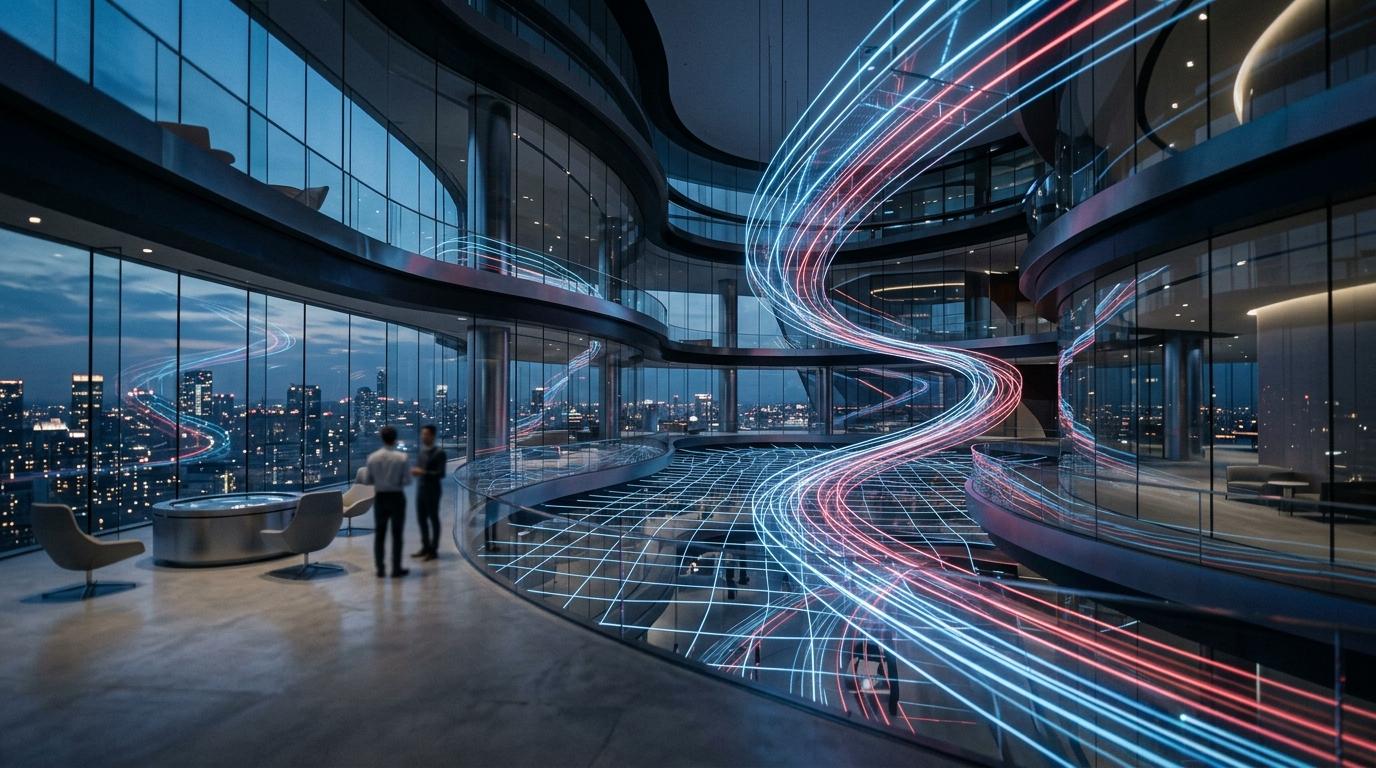 ShareDocs Enterprise Architecture Background