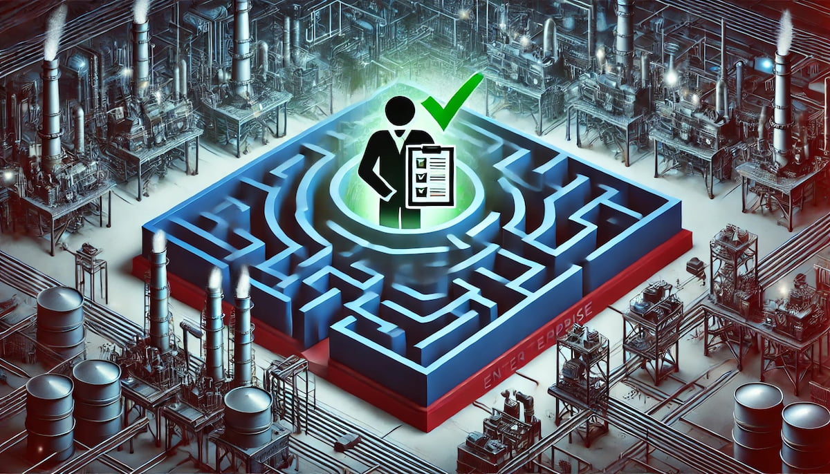 Compliance Management in Manufacturing Compliance Management in Manufacturing